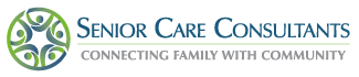 Senior Care Consultants Logo
